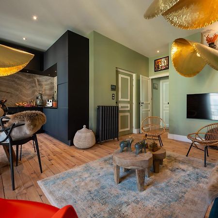 Suite S 55M2 Villa Classee Vichy Exterior foto