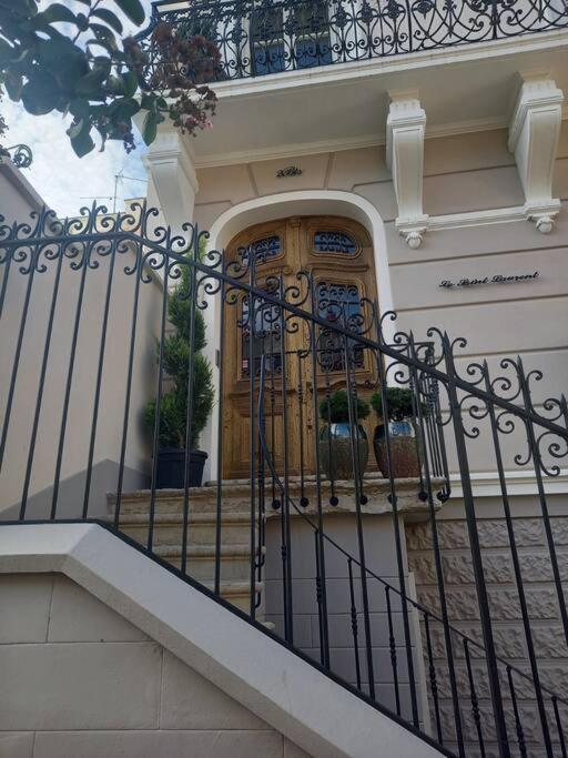 Suite S 55M2 Villa Classee Vichy Exterior foto